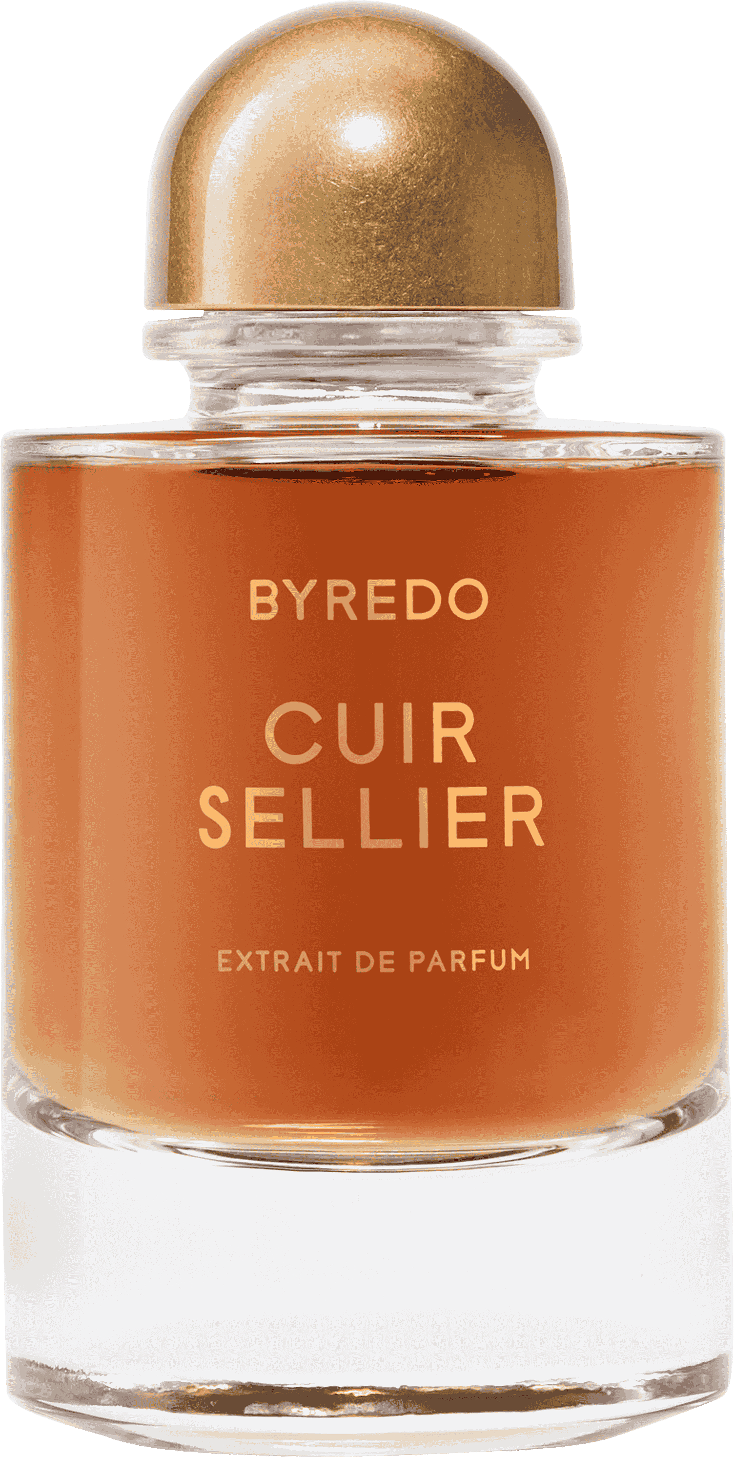 BYREDO Night Veils Cuir Sellier, från BYREDO.