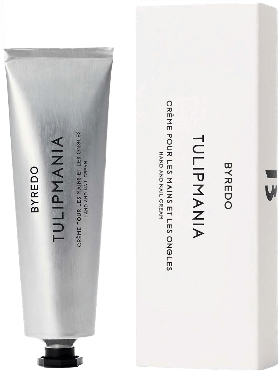 BYREDO Hand Cream Tulipmania, från BYREDO.