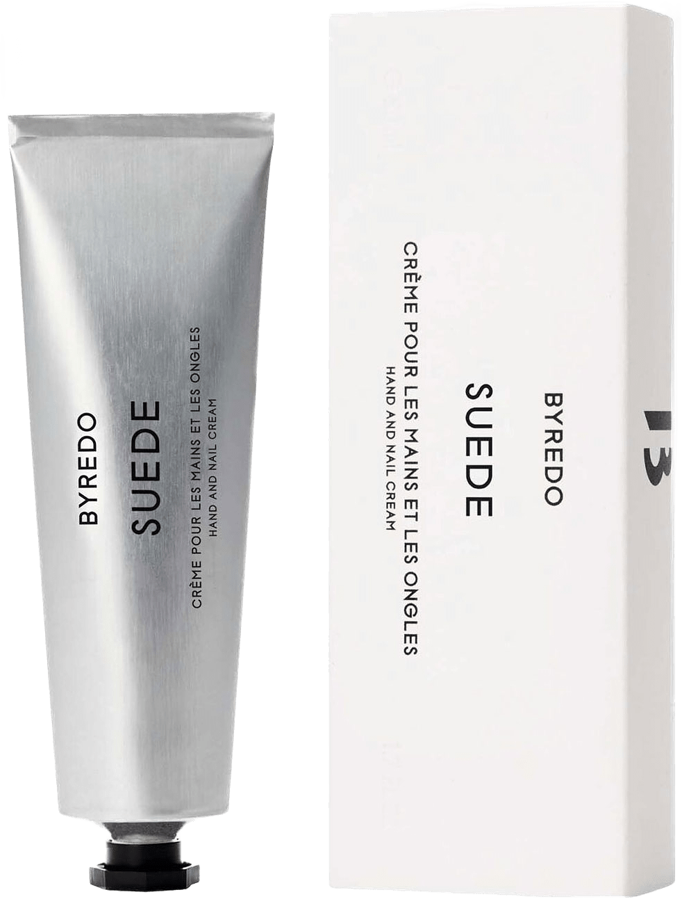 BYREDO Hand Cream Suede, från BYREDO.