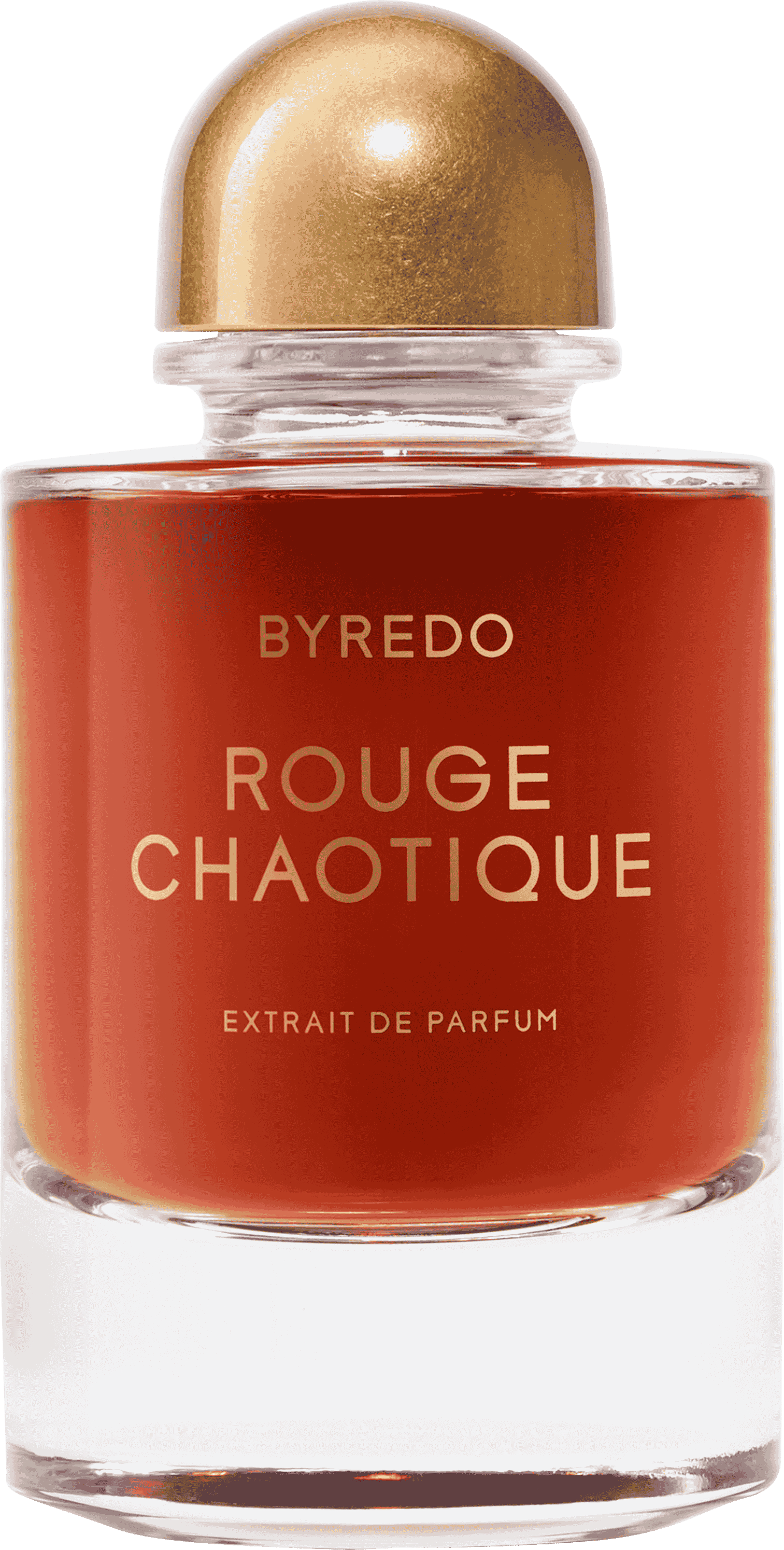 BYREDO Night Veils Rouge Chaotique, från BYREDO.