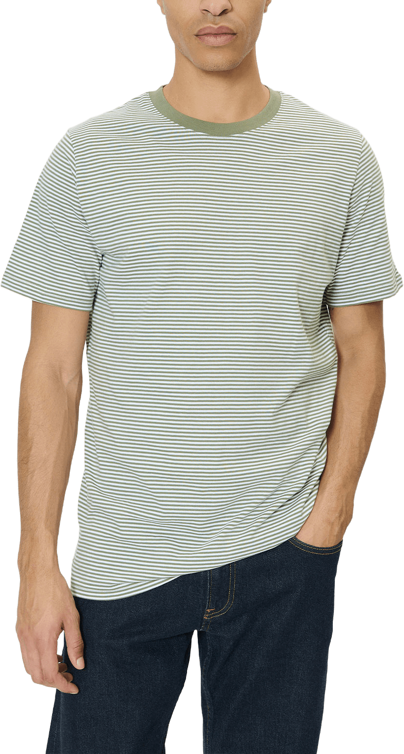 MAjeremy, från Matinique, i färgen Light Army.