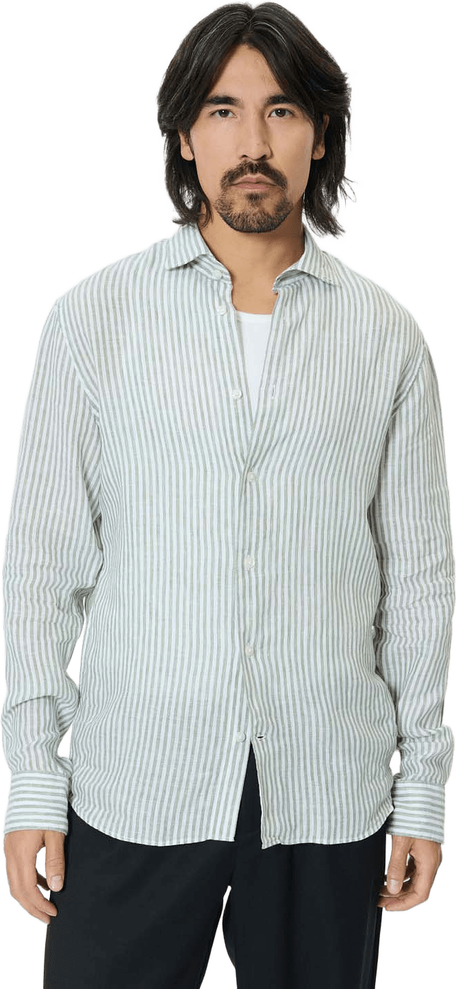 MAmarc short, från Matinique, i färgen Sea Spray.