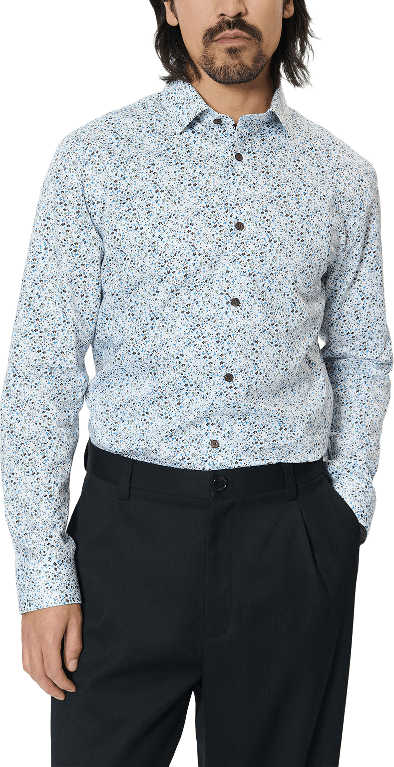 MAtrostol BN, från Matinique, i färgen Vanilla Ice.