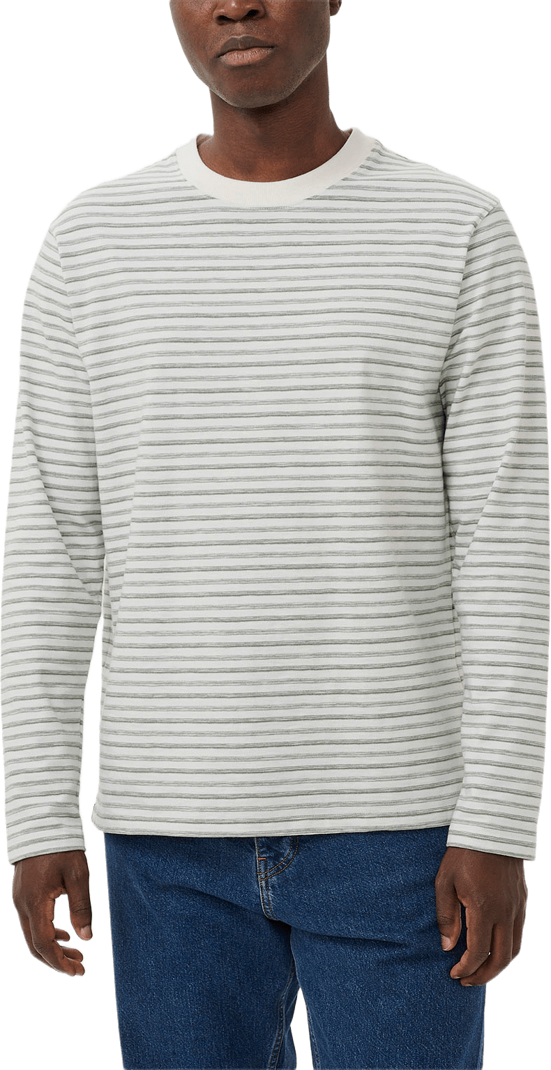 MAkai ls Heritage T-shirt, från Matinique, i färgen Sea Spray.