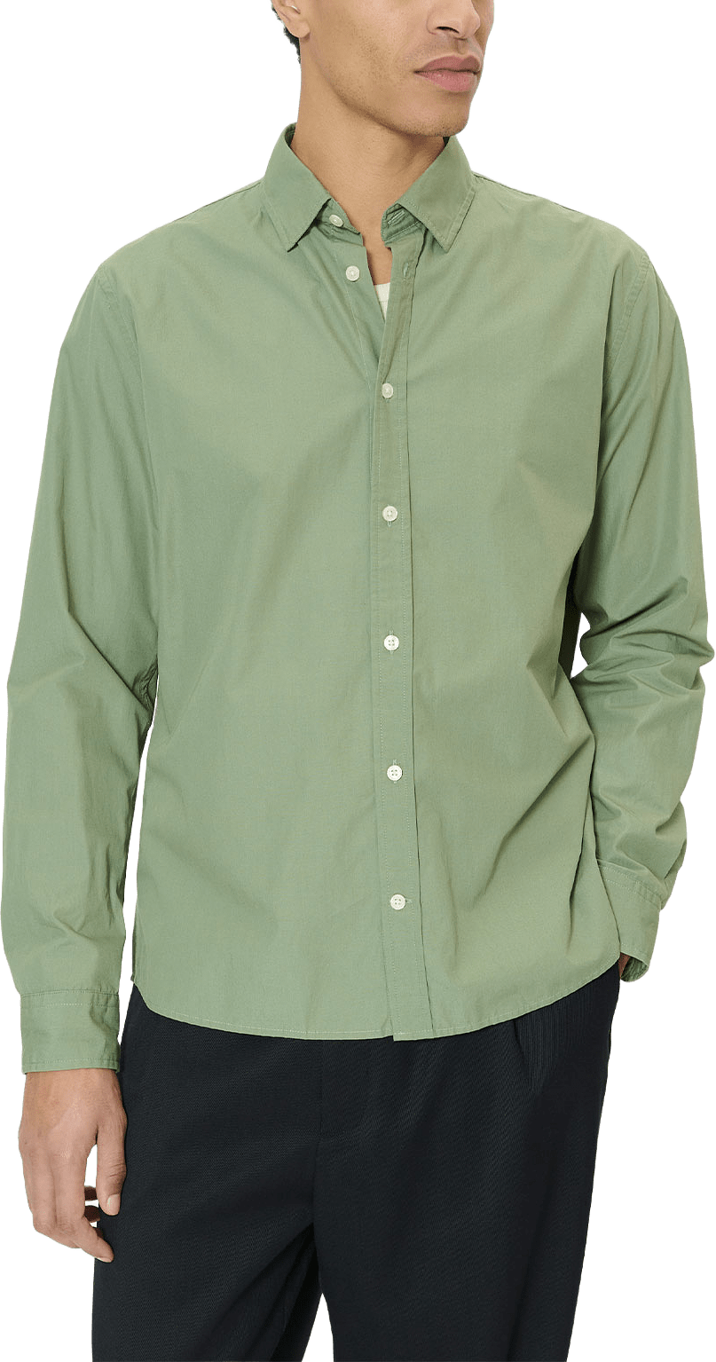 MAChristaldo, från Matinique, i färgen Sea Spray.