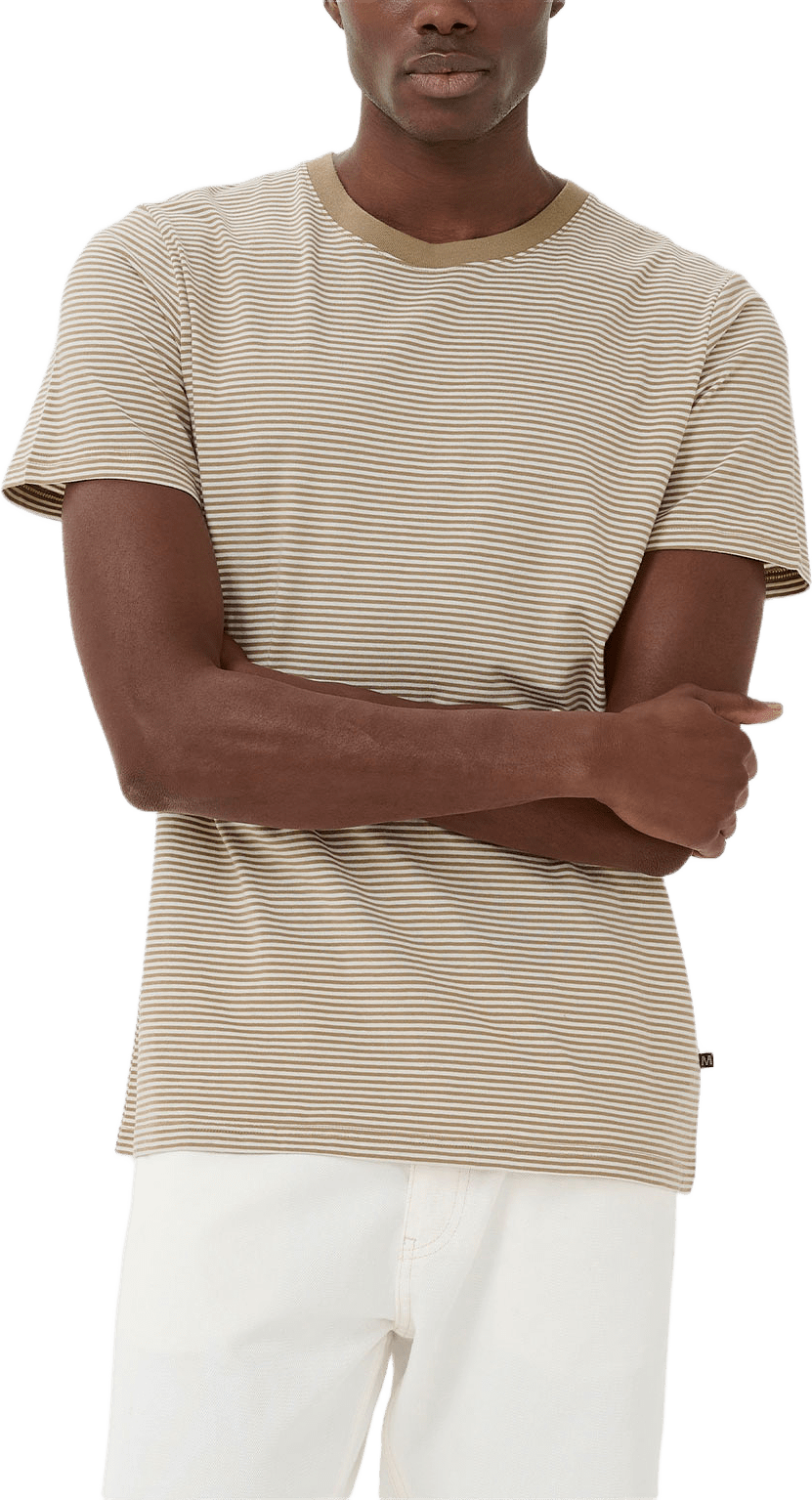 MAjeremy, från Matinique, i färgen Caribou.