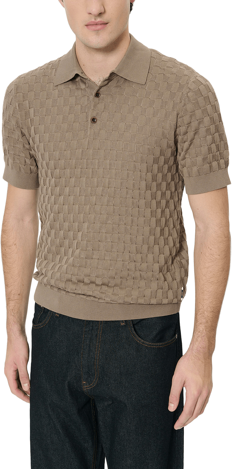 MApolo BB Heritage, från Matinique, i färgen Walnut.