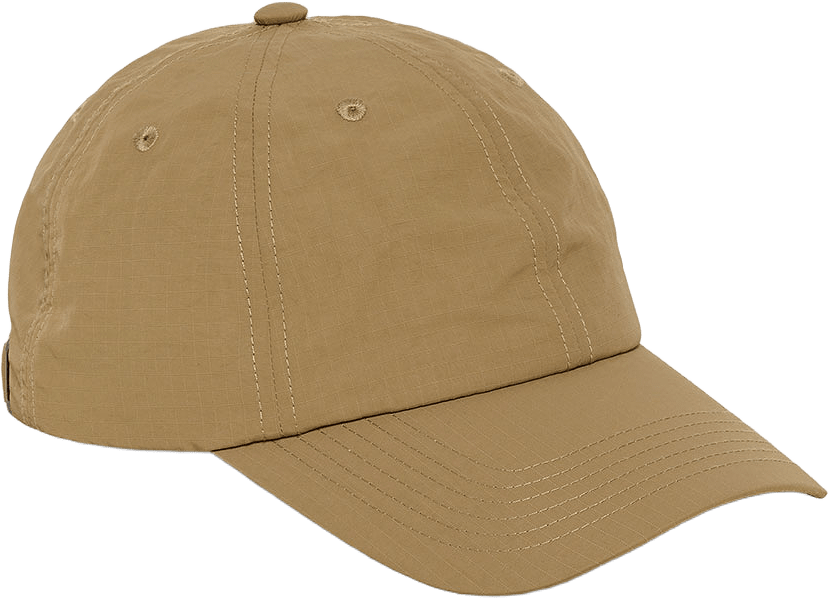 Cap, från Matinique, i färgen Caribou.