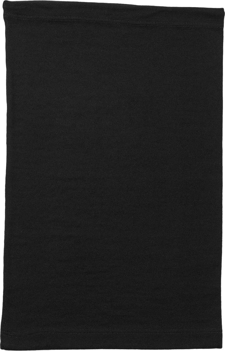 BELFAST Necktube, från Actiivate, i färgen Black.