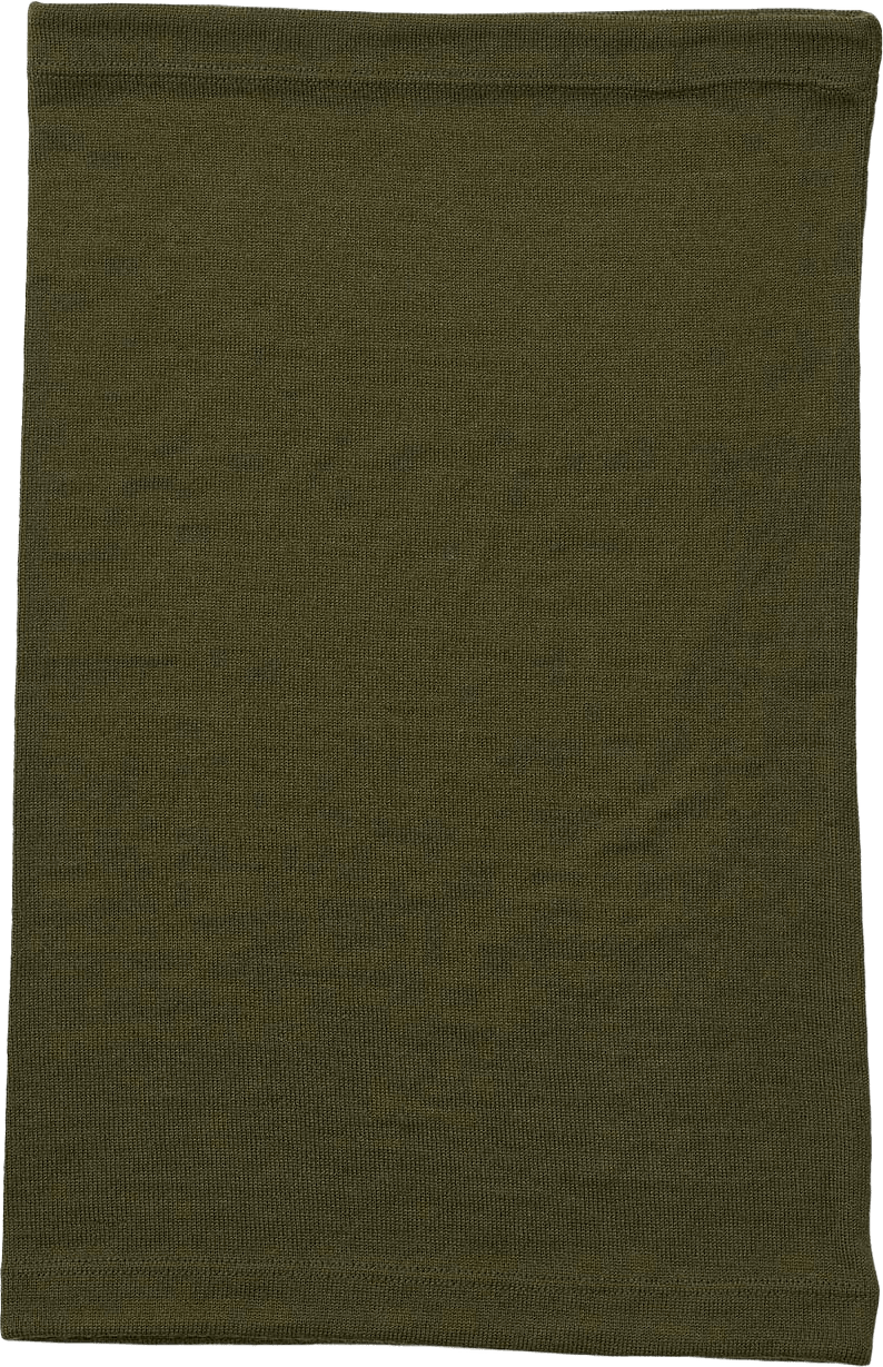 BELFAST Necktube, från Actiivate, i färgen Army.