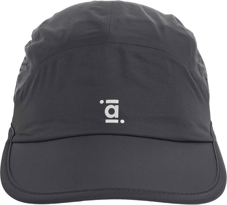 BARCELONA Running Cap, från Actiivate, i färgen Black.