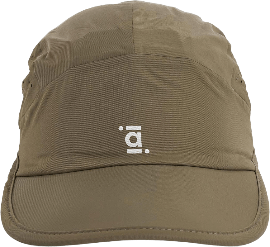 BARCELONA Running Cap, från Actiivate, i färgen Army.