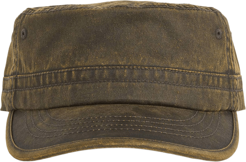 CREW Coadet Cadet, från Upfront, i färgen Army.