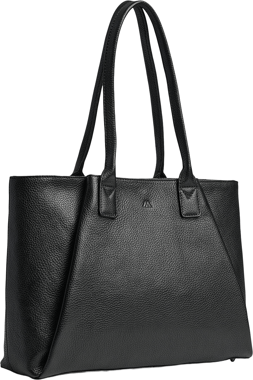 SayaMBG Workbags, från Markberg, i färgen Black.