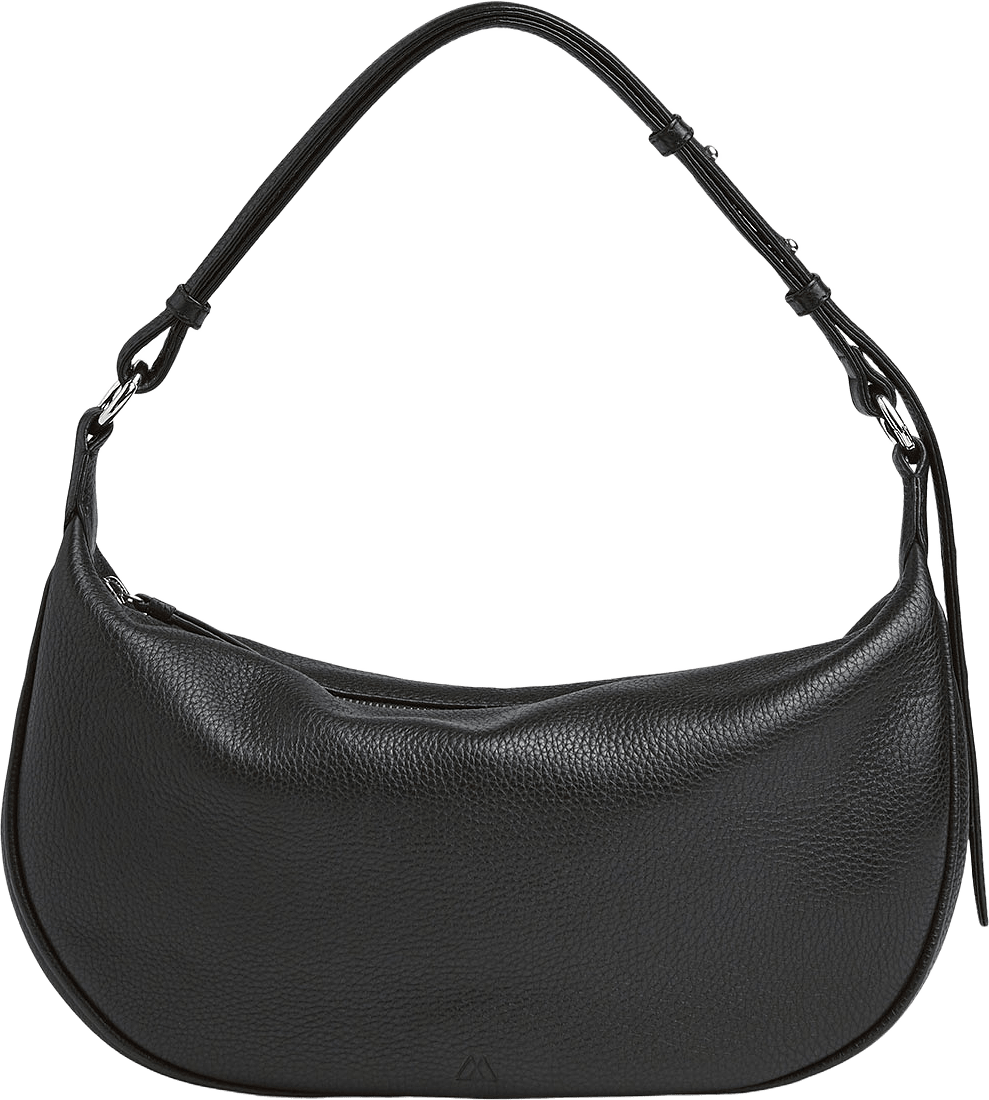 MuseMBG Bags, från Markberg, i färgen Black.