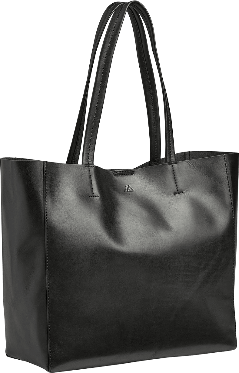 ZarahMBG Bags, från Markberg, i färgen Black.