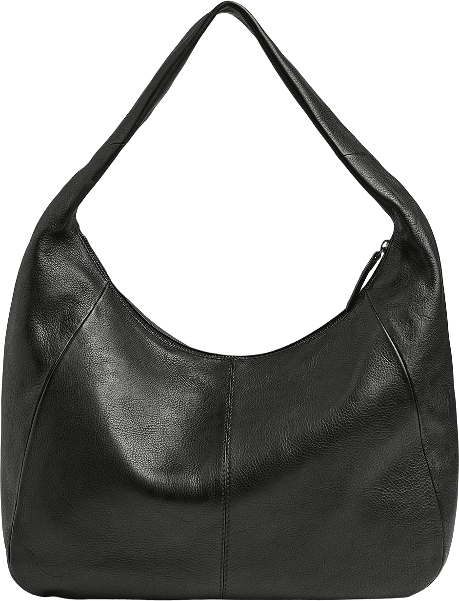 SamaraMBG Soft Vintage Bags, från Markberg, i färgen Black W/Br. Gold.