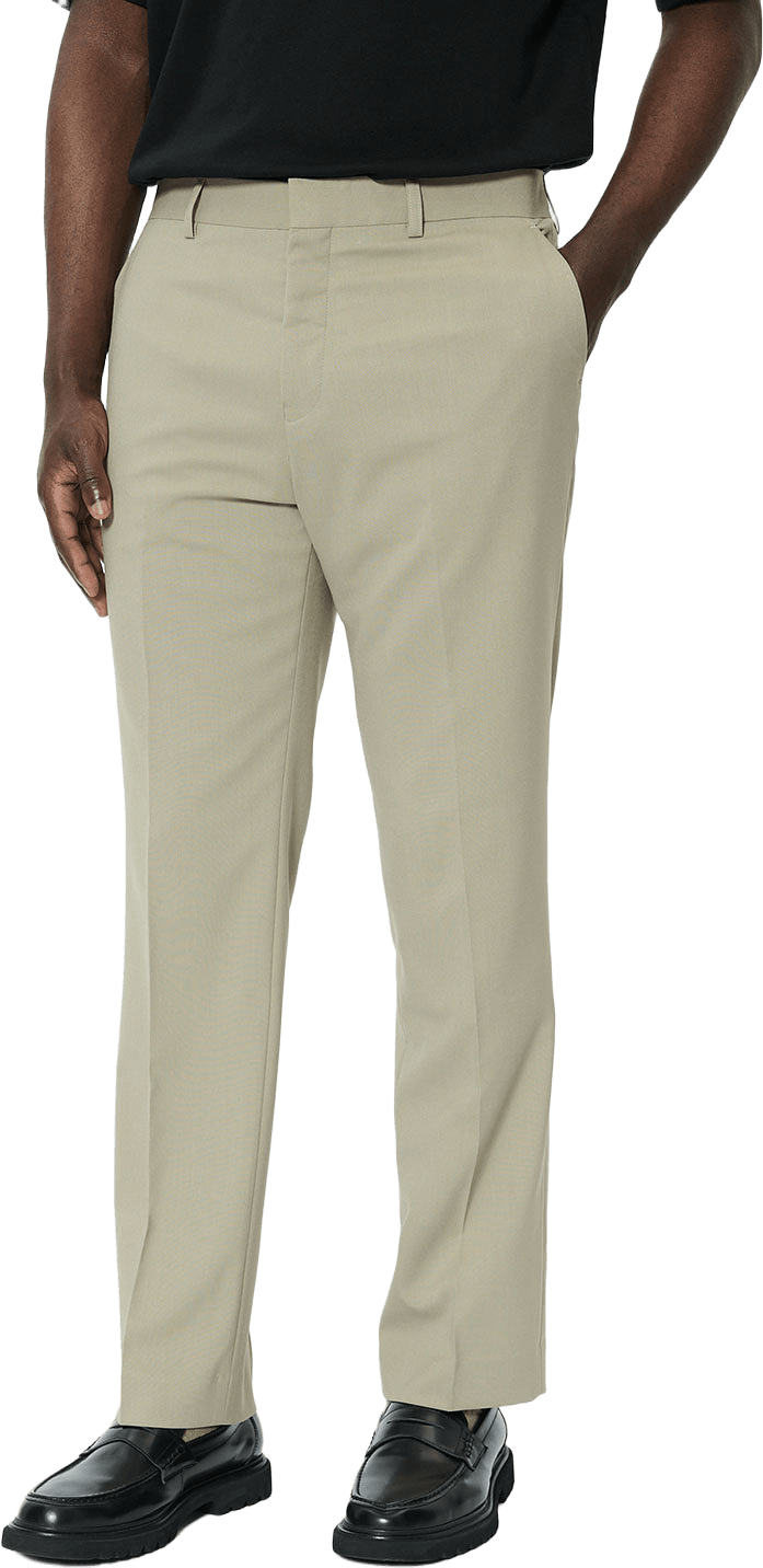 Wesley Pant, från Matinique, i färgen Winter Twig.