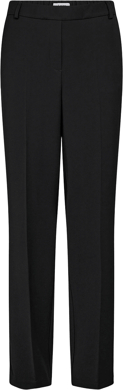 Lr-omira 1 pants, från Leveté Room, i färgen Black.