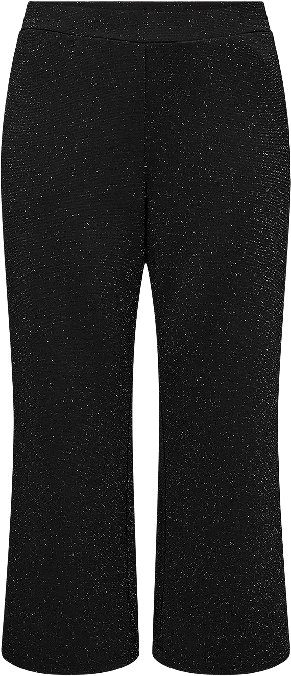 WA-SANJA 5 PANTS, från Wasabi Concept, i färgen Black Combi.