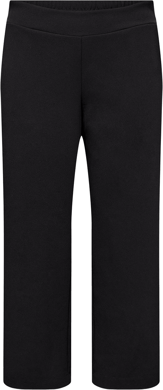 WA-KUFA 5 PANTS, från Wasabi Concept, i färgen Black.