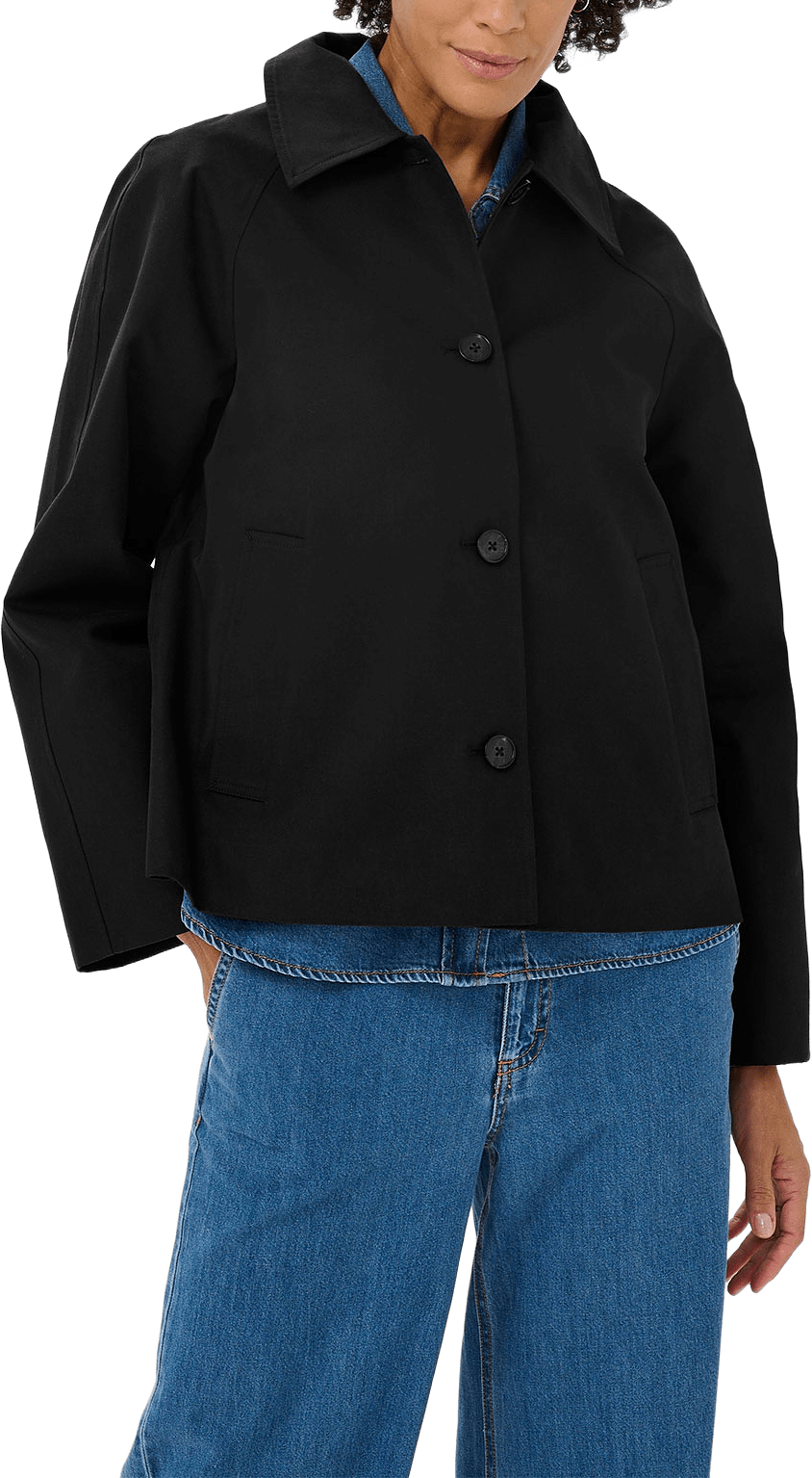 AlinnaPW OTW, från Part Two, i färgen Black.