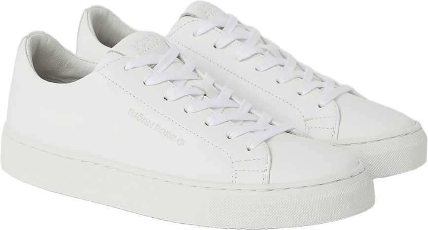 Classic Lt (Sl100), från Björn Borg, i färgen White.