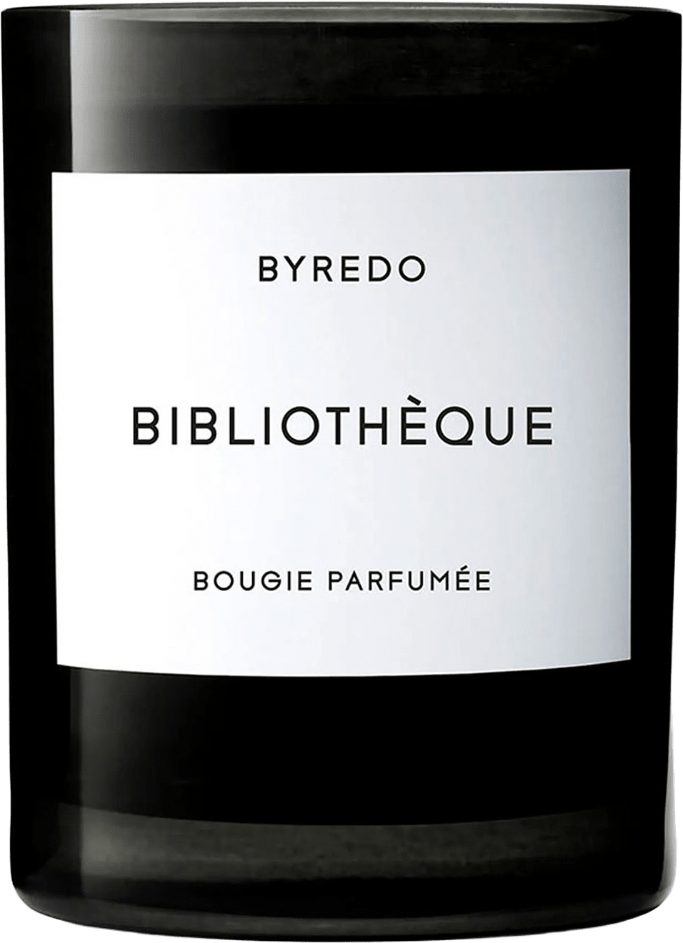 BYREDO CANDLE BIBLIOTHEQUE, från BYREDO.