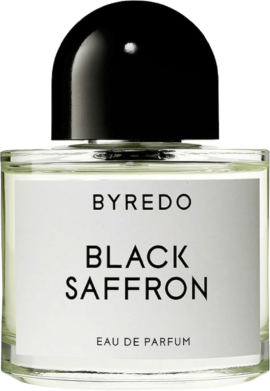BYREDO BLACK SAFFRON EDP, från BYREDO.
