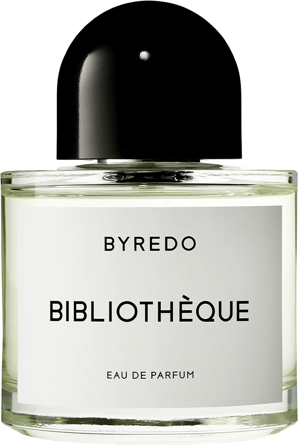 BYREDO BIBLIOTHEQUE EDP, från BYREDO.
