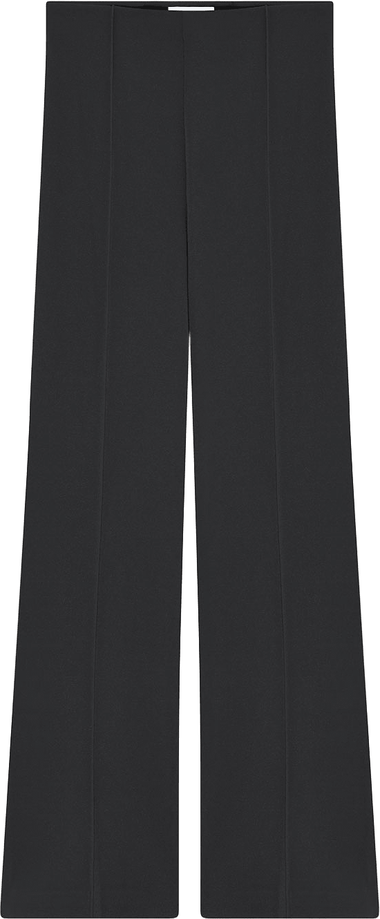 Wagner - All Day Jersey Trousers, från DAY Birger et Mikkelsen, i färgen Black.