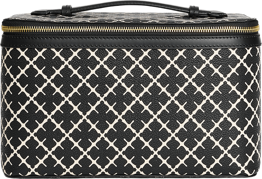 Bae Beauty Case, från By Malene Birger, i färgen Black.