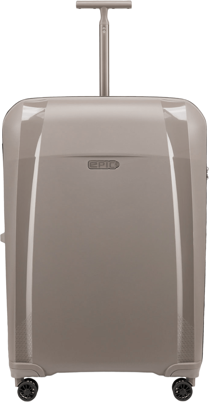 Phantom SL Resväska 76cm StudioCLAY, från Epic, i färgen Studioclay.