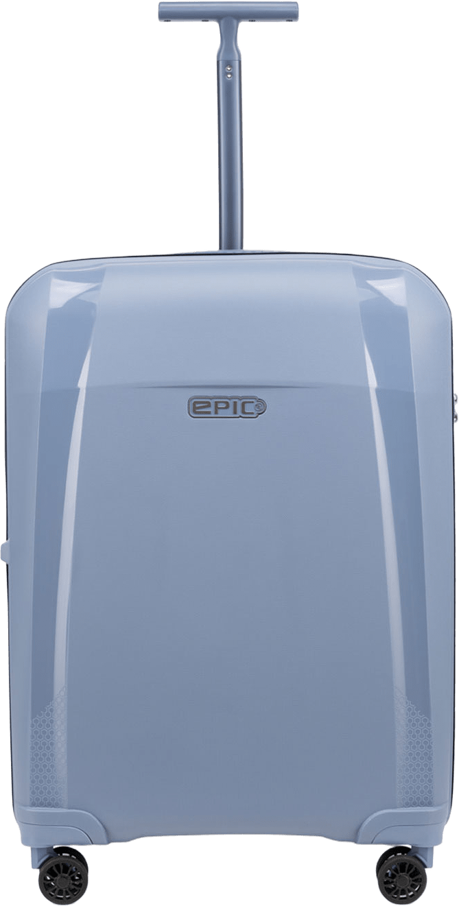 Phantom SL Resväska 66cm SkyeBLUE, från Epic, i färgen Skyeblue.