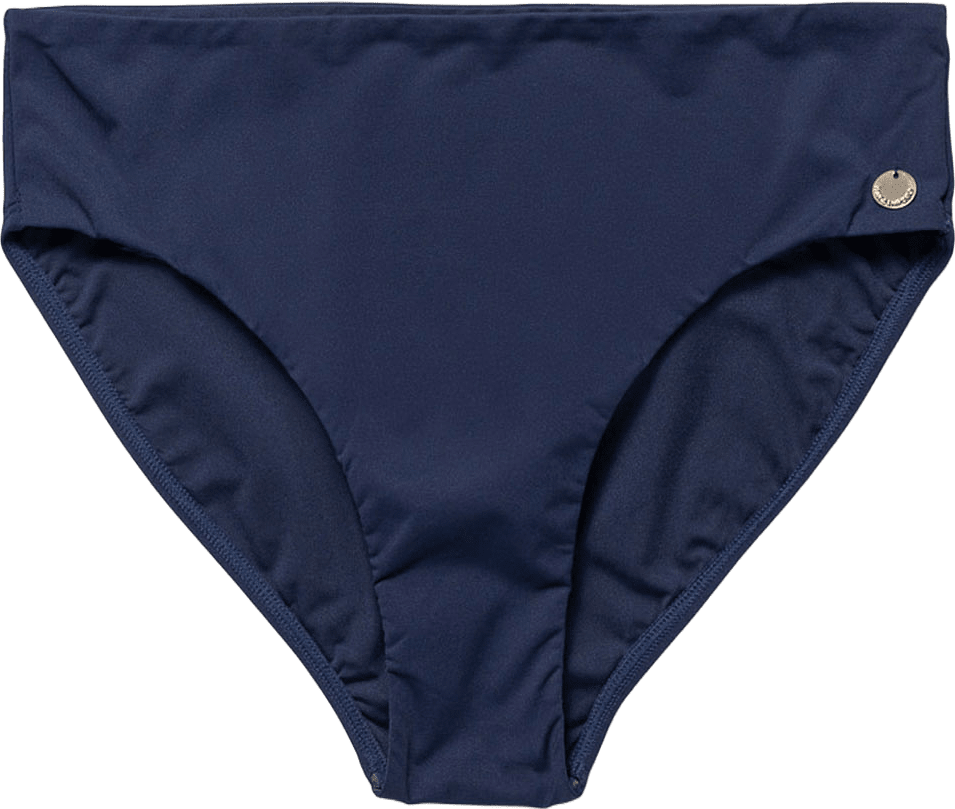 Dione solid bottom, från Panos Emporio, i färgen Navy.