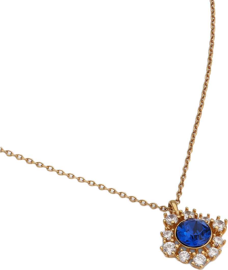 New Emily necklace - Nightfall, från Lily and Rose, i färgen Nightfall.