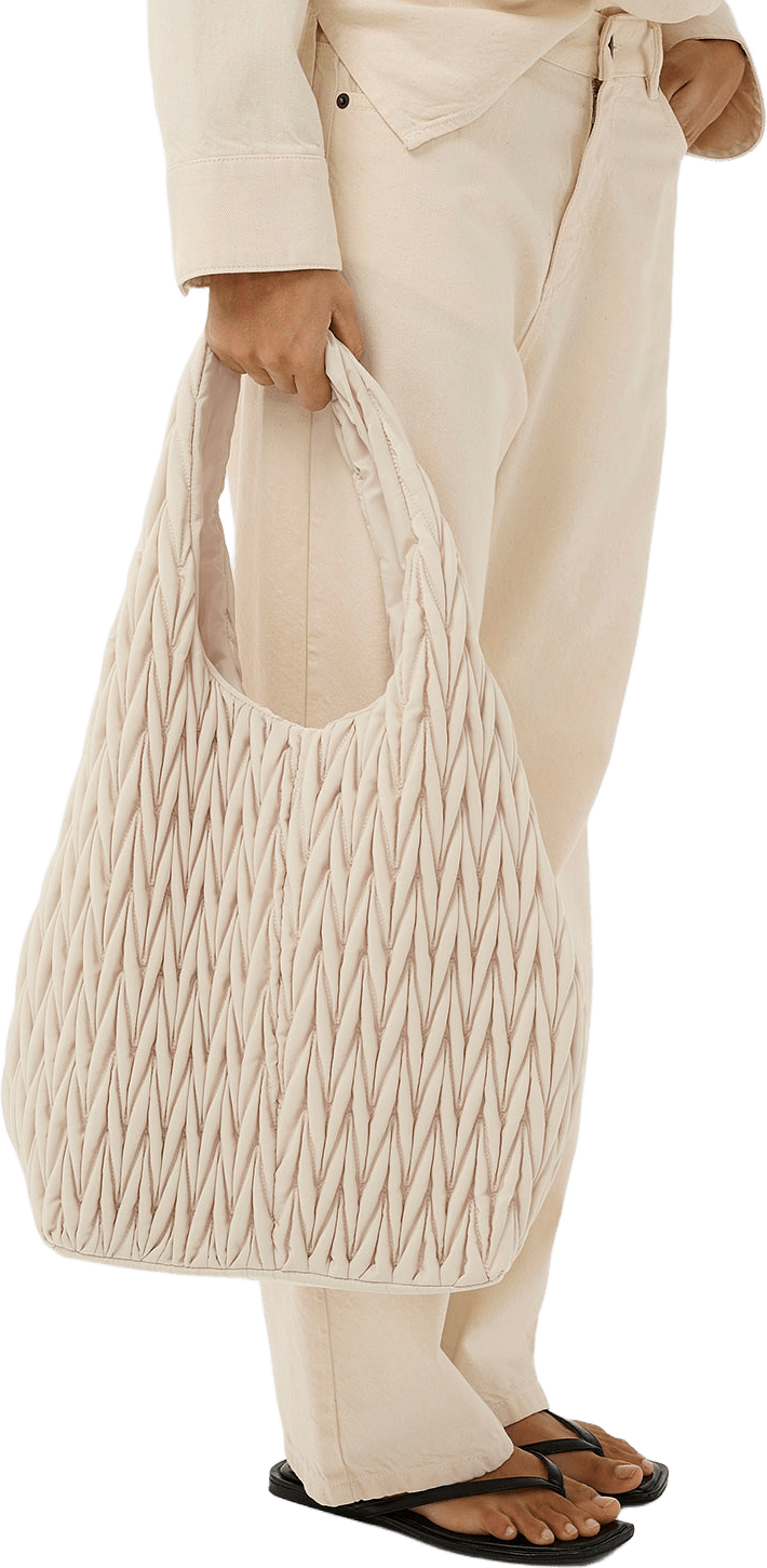 Samyiw Shopper, från Inwear, i färgen Haze.