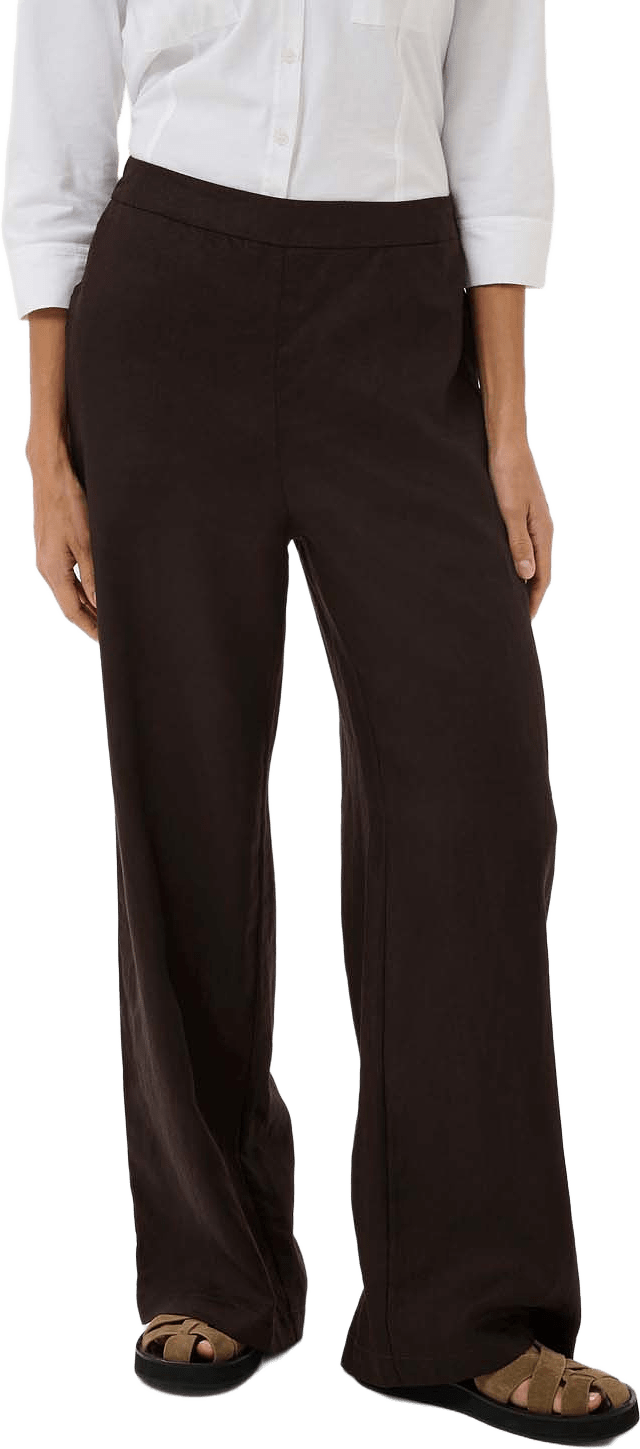 ElnaPW PA, från Part Two, i färgen Ganache.