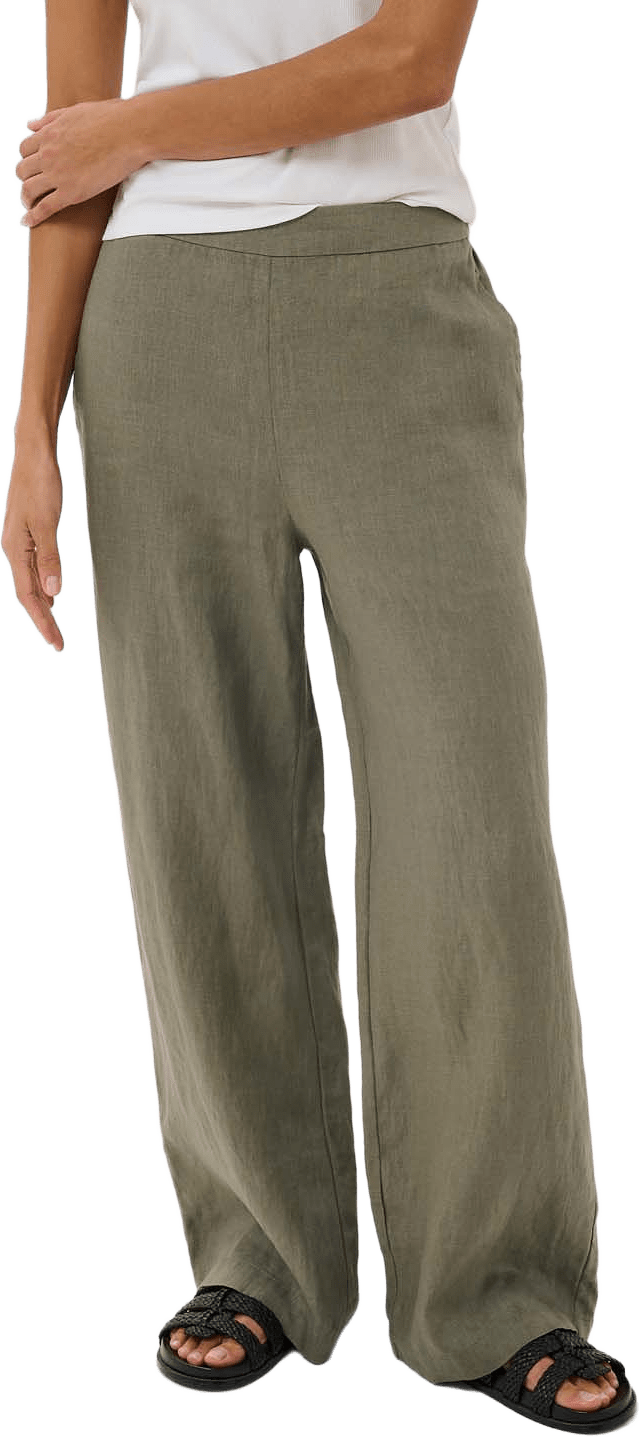 ElnaPW PA, från Part Two, i färgen Smokey Olive.