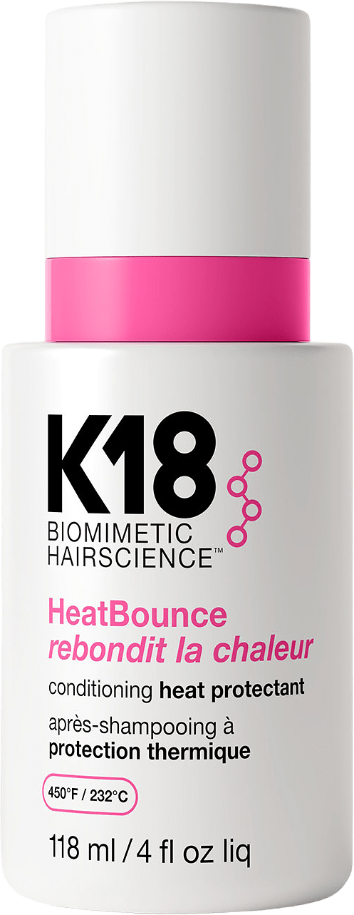 HeatBounce, från K18.
