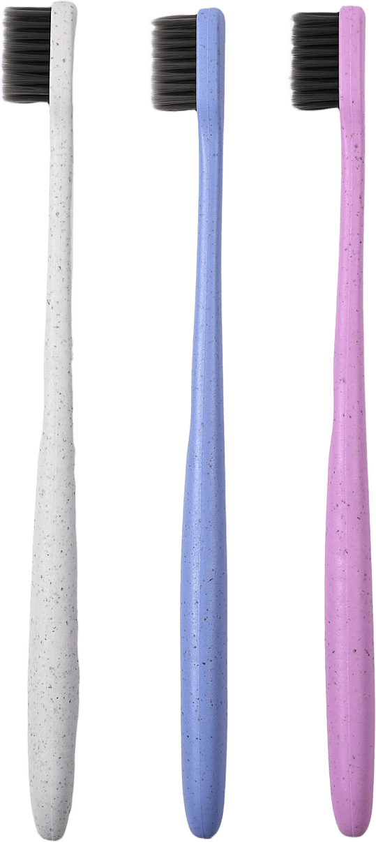 Essential Toothbrush Set, från Å BEAUTY.