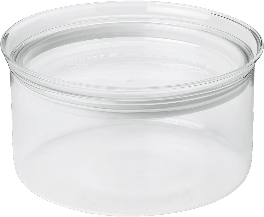 STORE-IT förvaringsburk 1.2 l. light grey, från Rig-tig, i färgen Light Grey.