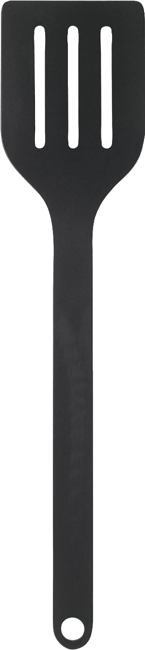 STIR-IT stekspade H 32 cm black, från Rig-tig, i färgen Black.