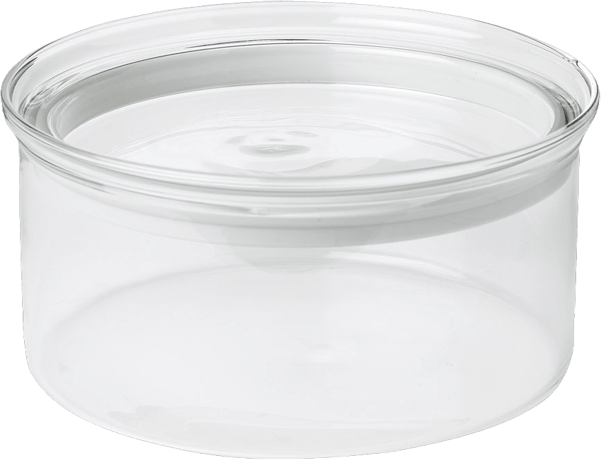 STORE-IT förvaringsburk 0.8 l. light grey, från Rig-tig, i färgen Light Grey.