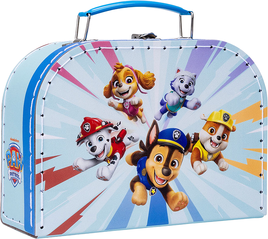 Paw Patrol Väska, från PAW Patrol, i färgen Mukticolore.
