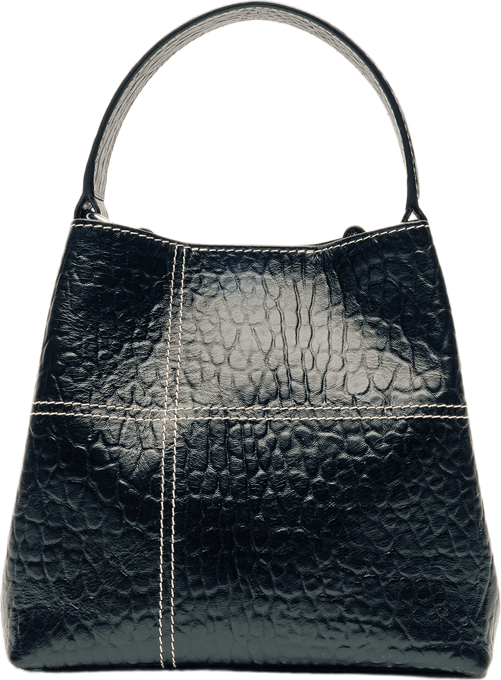 Small Chiara Line, från Nunoo, i färgen Black.