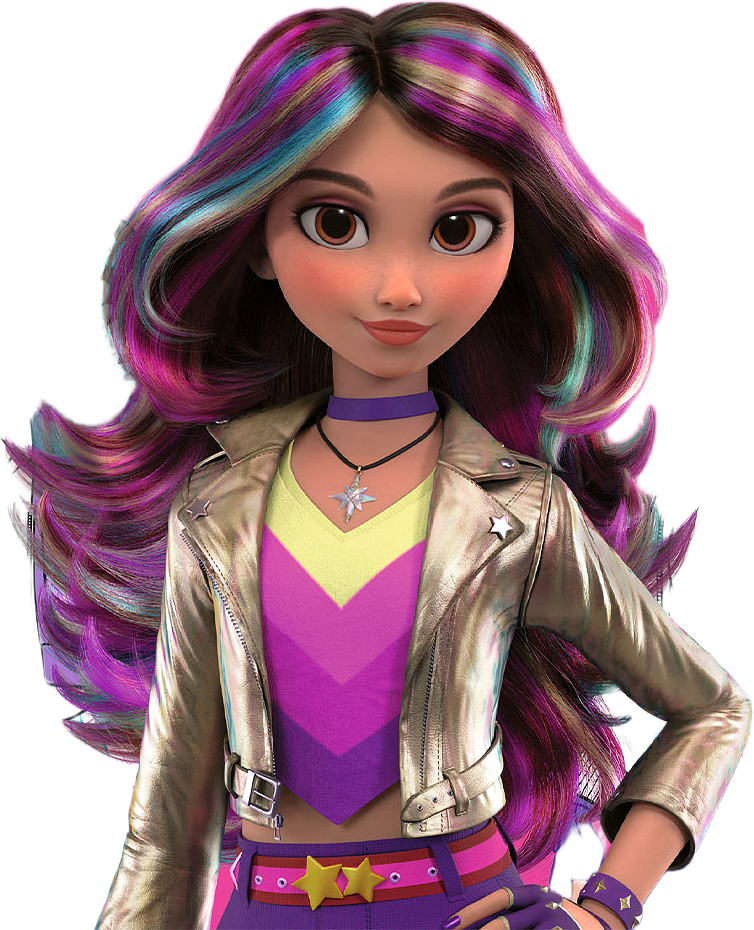 MÅLARBOK ENHÖRNINGSAKADEMIN, från KÄRNAN.