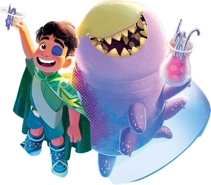 MÅLARBOK ELIO, från KÄRNAN.