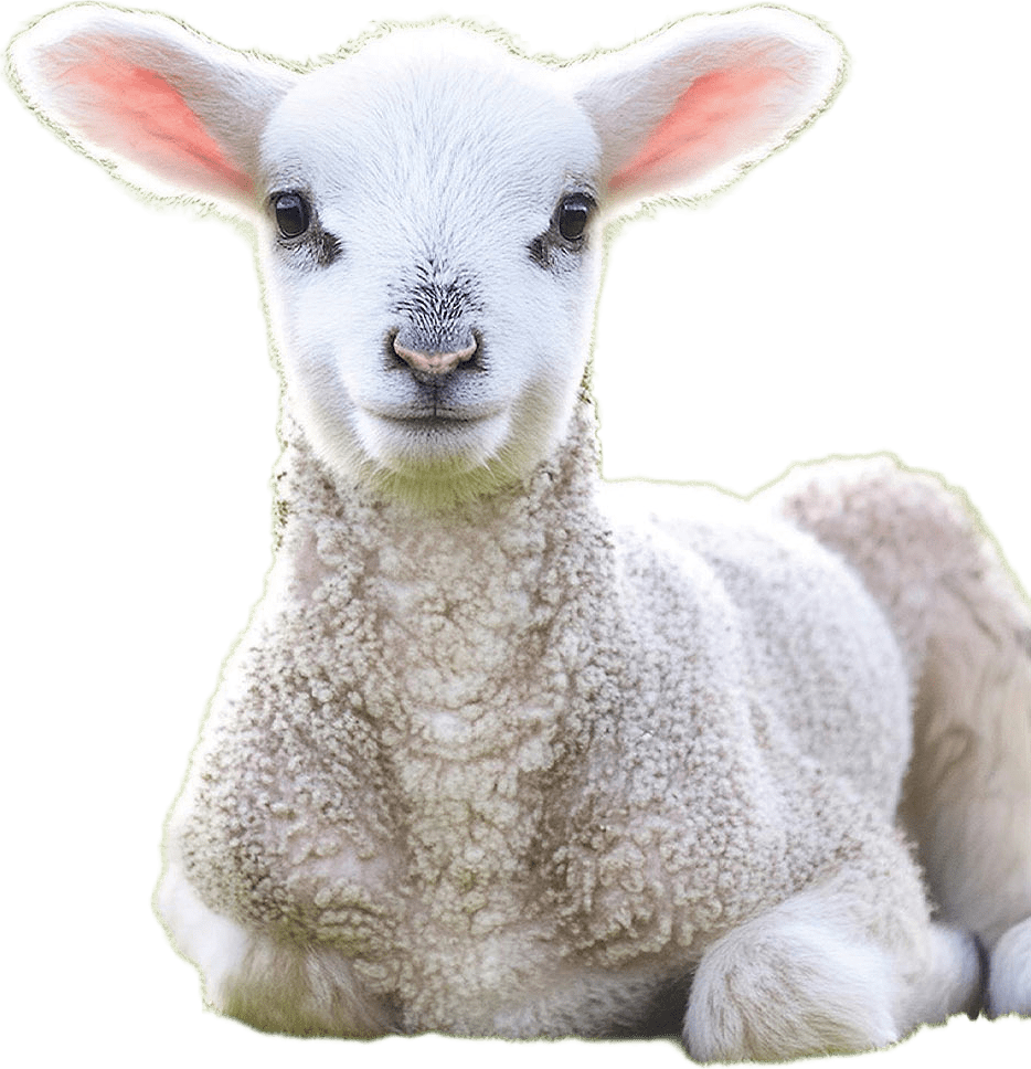 MÅLARBOK DJUREN PÅ BONDGÅRDEN, från KÄRNAN.