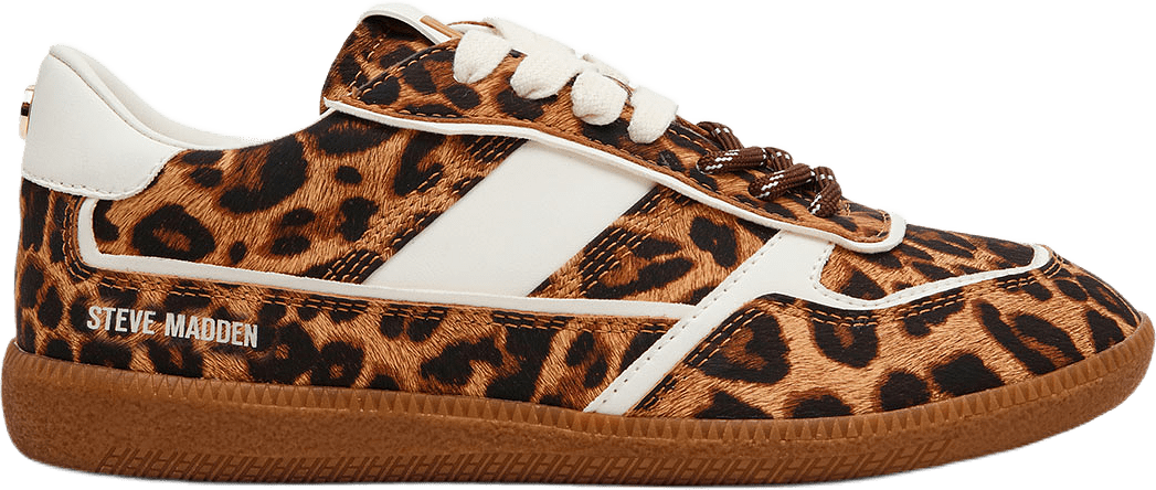 Augustine, från Steve Madden, i färgen Leopard.